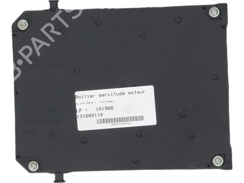 Fuse box DS DS 5 (KF_) 1.6 BlueHDi 120 | BP39953255E1 - Image 7