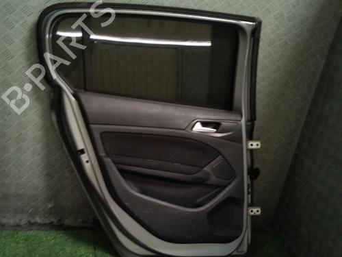 Left rear door PEUGEOT 308 II (LB_, LP_, LW_, LH_, L3_) 1.6 HDi 100 | BP29470306C4 