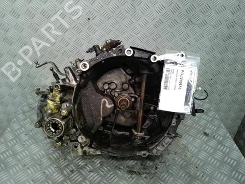 Used Gearbox Gearbox 29951829 29951829