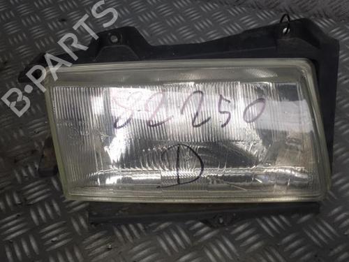 Used Right headlight Right headlight FIAT SCUDO Van (220_) 1.9 D (69 hp) 30069669 30069669