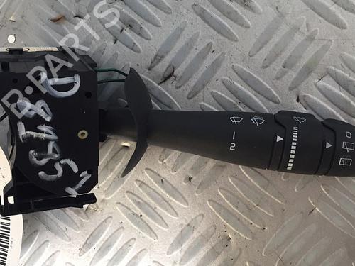 Used Steering column stalk RENAULT TWINGO II (CN0_) [2007-2025]  30068866