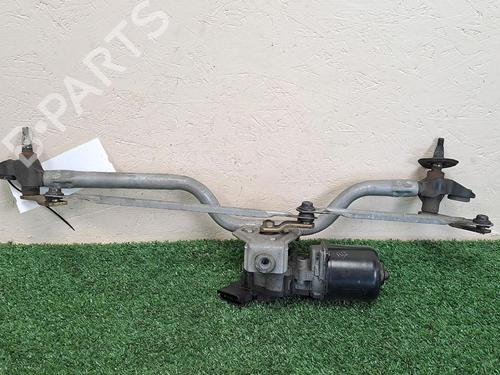 Viskermotor vindrute RENAULT CLIO II (BB_, CB_) 1.6 16V (BB01, BB0H, BB0T, BB14, BB1D, BB1R, BB2KL, BB3G... | BP29947970M29