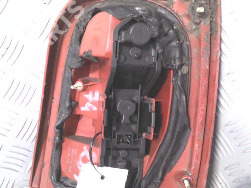 Left taillight NISSAN MICRA II (K11)  | BP11400322C34 