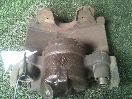 Used Right front brake caliper Right front brake caliper RENAULT GRAND SCÉNIC III (JZ0/1_) 1.5 dCi (JZ09, JZ0D, JZ10, JZ14, JZ1G, JZ29, JZ2C) (110 hp) 30067058 30067058