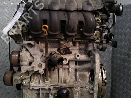 Motor für NISSAN MICRA III (K12) 160 SR (110 hp) 30074020