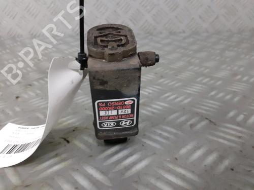 Washer pump KIA SOUL I (AM) 1.6 CRDi 128 | BP14546149E24 