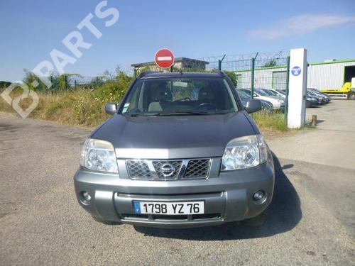 Front wiper motor NISSAN X-TRAIL I (T30) 2.2 dCi 4x4 | BP11409843M29 