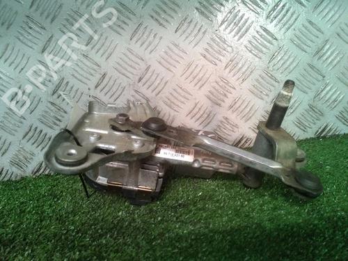 Used Front wiper motor PEUGEOT 3008 I MPV (0U_) 2.0 HDi 150 / BlueHDi 150 (150 hp) 17161738
