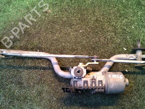 Viskermotor vindrude RENAULT CLIO II (BB_, CB_) 1.5 dCi (B/CB07) (65 hp) 30073337