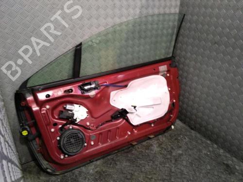 Right front door PEUGEOT 407 Coupe (6C_) 2.7 HDi | BP30070804C3 
