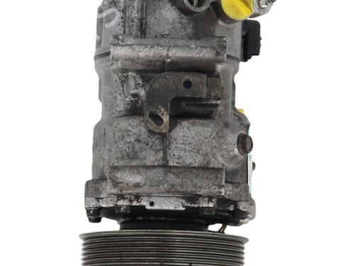 Used AC compressor AC compressor PEUGEOT 207 (WA_, WC_) 1.4 16V (95 hp) 40596119 40596119
