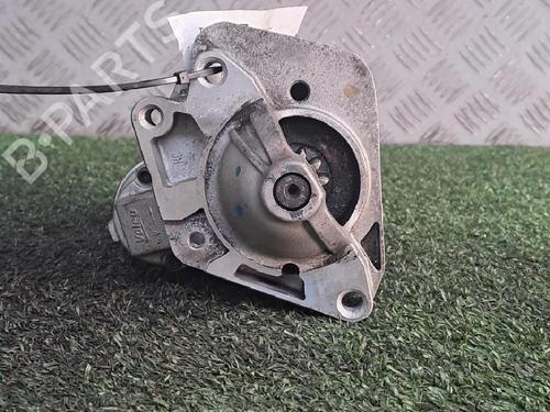 Used Starter RENAULT MEGANE III Hatchback (BZ0/1_, B3_) 1.5 dCi (106 hp) 22919963