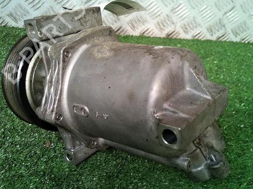 AC-Kompressor DACIA DOKKER MPV (KE_) 1.2 TCe (KEM0, KEAY) | BP30073860M34