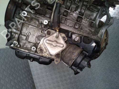 Engine TOYOTA YARIS (_P9_) 1.4 D-4D (NLP90_, NLP90R) | BP30618110M1