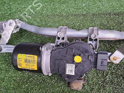 Front wiper motor RENAULT CLIO IV (BH_) 1.2 16V | BP29946983M29 
