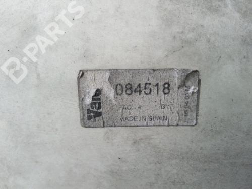 Left headlight CITROËN ZX Break (N2) 1.9 D | BP11408664C28 