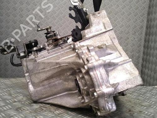Gearbox CITROËN C1 II (PA_, PS_) 1.0 VTi 72 | BP30075924M3