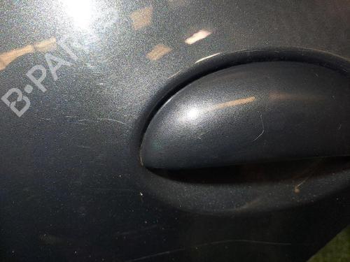 Left rear door TOYOTA AYGO (_B1_) 1.0 (KGB10_, KGB10R) | BP21010983C4 