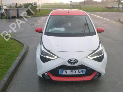 Used Parts TOYOTA AYGO (_B4_)  1.0 VVTi (KGB40)  4414843