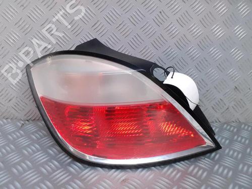 Used Left taillight Left taillight 30070145 30070145
