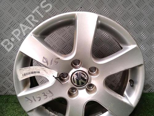 Rim VW POLO IV (9N_, 9A_) 1.2 12V | BP29950129C45 