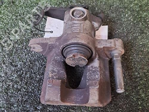 Left rear brake caliper OPEL ZAFIRA A MPV (T98) 2.0 DTI 16V (F75) | BP30066570M107 