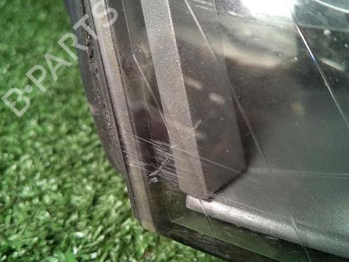 Right headlight AUDI A3 Sportback (8PA) 1.8 TFSI | BP29952456C29 