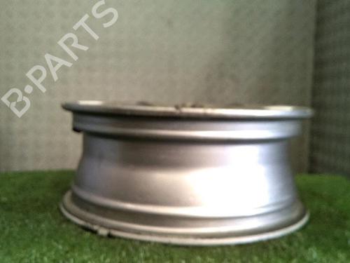 Rim PEUGEOT 208 I (CA_, CC_) 1.2 THP 110 | BP30066373C45