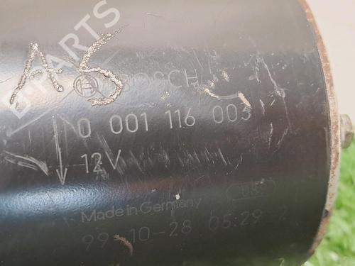 Starter CITROËN XSARA Coupe (N0) 1.4 i | BP28159419M8 