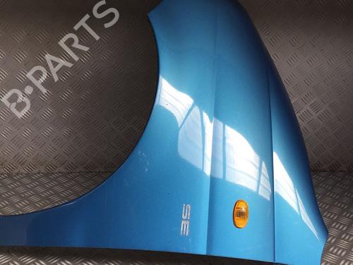 Used Left front fenders DAEWOO MATIZ (M100, M150) 0.8 (52 hp) 30068970