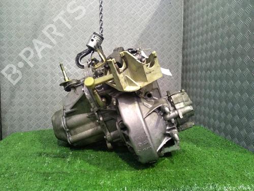 Gearbox PEUGEOT 307 (3A/C) 2.0 HDi 90 | BP21372836M3 