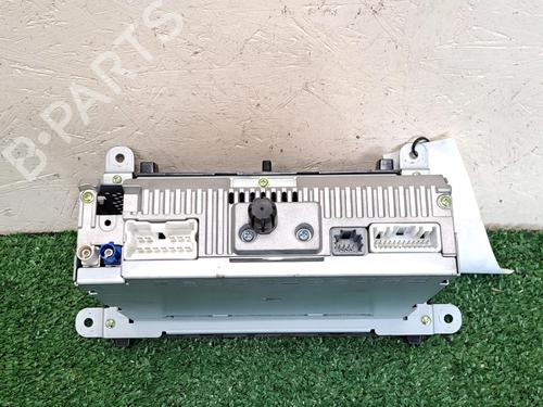 Radio RENAULT CLIO IV Grandtour (KH_) 0.9 TCe 90 | BP29443027E6 