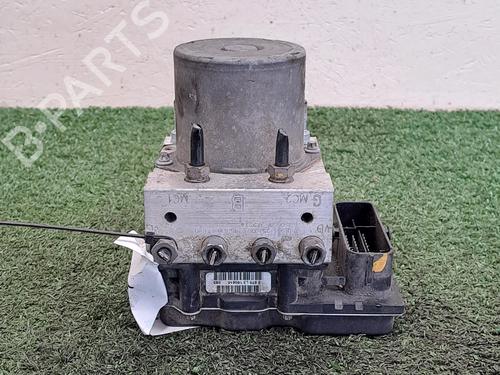 Pompe ABS CITROËN JUMPY II (VF7) 2.0 HDi 125 (128 hp) 28136884