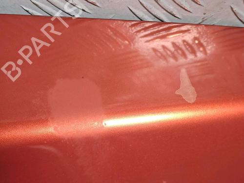 Used Right tailgate DACIA LOGAN MCV (KS_) 1.5 dCi (KS0K) (68 hp) 29949138