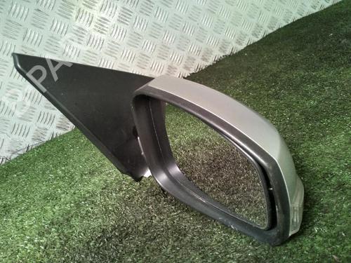 Used Right mirror RENAULT MEGANE III Hatchback (BZ0/1_, B3_) 1.5 dCi (BZ09, BZ0D, BZ1W, BZ29, BZ14) (110 hp) 18968962
