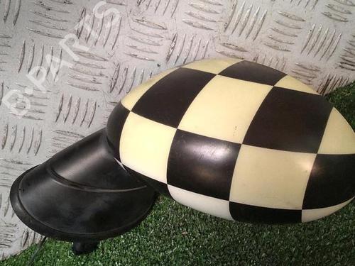 Left mirror MINI MINI (R50, R53) One | BP30076158C26