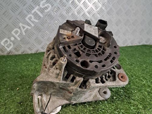 Alternator VW POLO (9N_, 9A_) 1.4 TDI | BP24233592M7 
