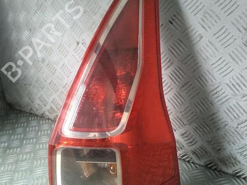 Used Right taillight RENAULT MEGANE II Estate (KM0/1_) 1.5 dCi (KM16, KM1E) (106 hp) 30071086