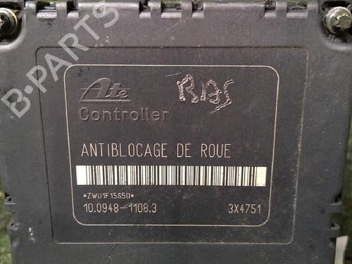 ABS Bremseaggregat PEUGEOT 206 Hatchback (2A/C) 1.1 i | BP30073423M43 