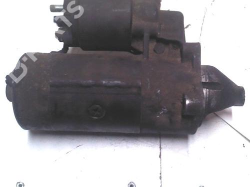 Used Starter SEAT IBIZA I (21A) 1.2 (60 hp) 11398855