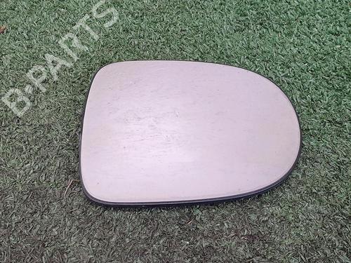Używane Szkło lusterka prawego RENAULT TWINGO II (CN0_) 1.2 16V (CN04, CN0B) (75 hp) 29948619