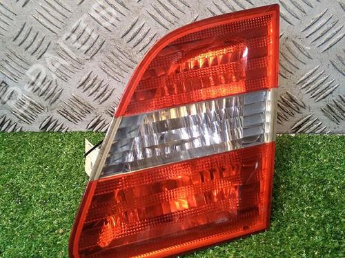 Used Right tailgate light MERCEDES-BENZ B-CLASS Sports Tourer (W245) B 200 CDI (245.208) (140 hp) 30071700