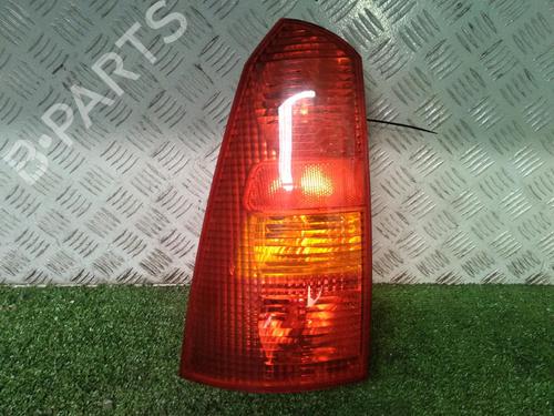 Used Left taillight FORD FOCUS I Turnier (DNW) 1.8 TDCi (100 hp) 17466208