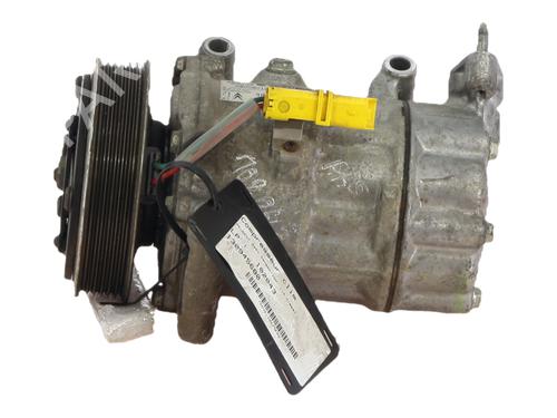 AC compressor PEUGEOT 206+ (2L_, 2M_) | BP38562260M34 - Image 4