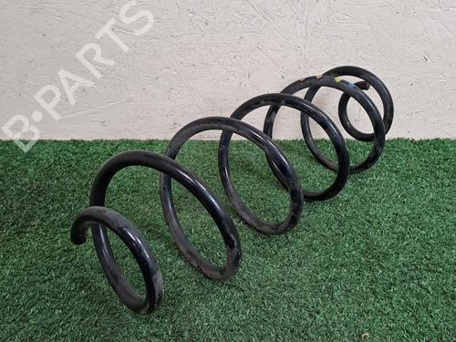 Mola do amortecedor PEUGEOT 3008 II SUV (MC_, MR_, MJ_, M4_) 1.6 BlueHDi 120 (120 hp) 32351914