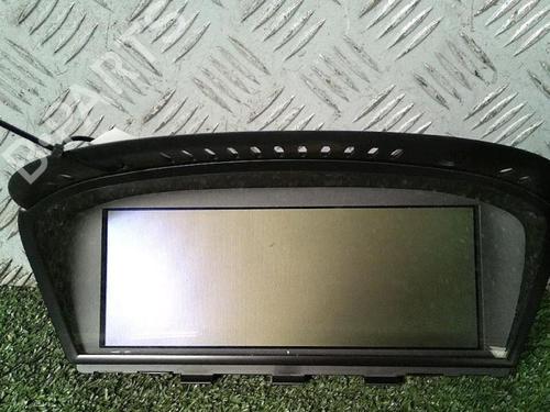 Instrument cluster BMW 3 (E90) 318 d | BP29952608C47