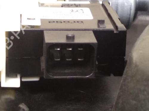 Front left window mechanism FIAT 500X (334_) 1.6 D Multijet (334AXA1B, 334AXA11) | BP29948911C22 - Image 2