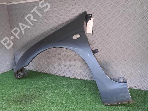 Left front fenders PEUGEOT 307 (3A/C) 1.6 16V | BP24185946C41 