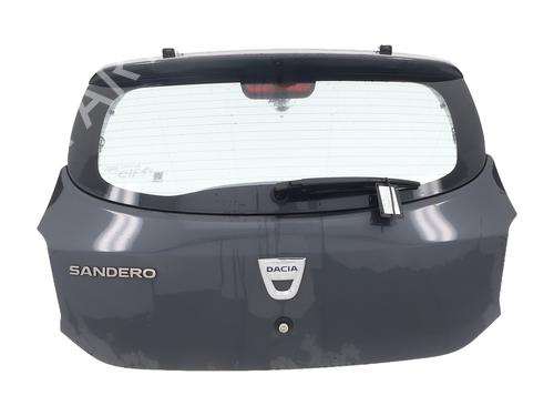Tailgate DACIA SANDERO II 1.5 dCi | BP39897131C6 - Image 4
