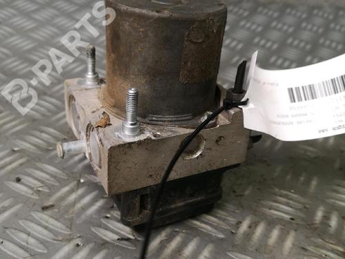 Used ABS pump RENAULT MASTER III Van (FV) 2.3 dCi 125 FWD (FV0C, FV0D, FV0G, FV0H, FV0J, FV0K) (125 hp) 11404869